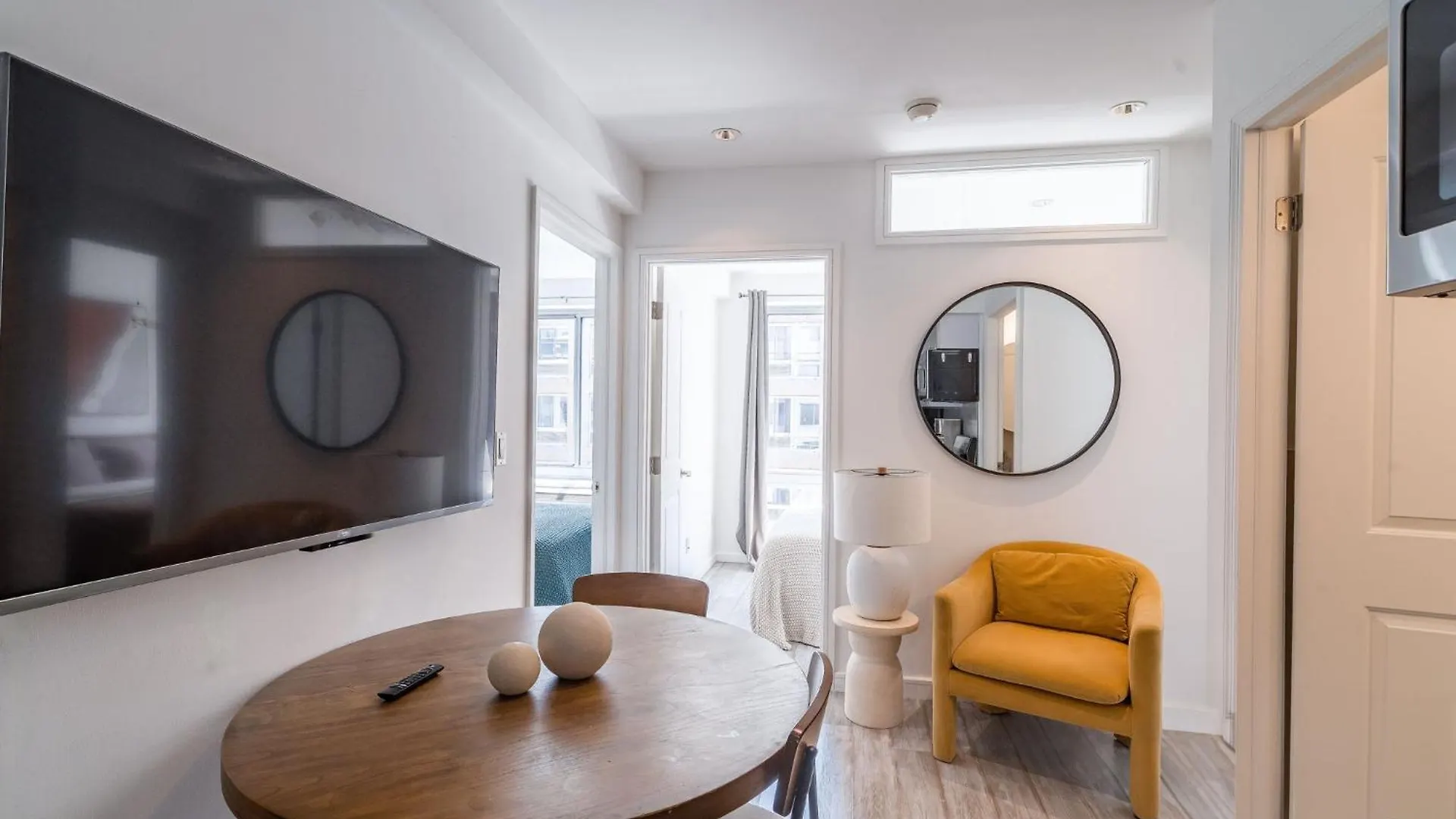 Kontakt z Amazing 3Bd 1Bath Apartment Near Times Square