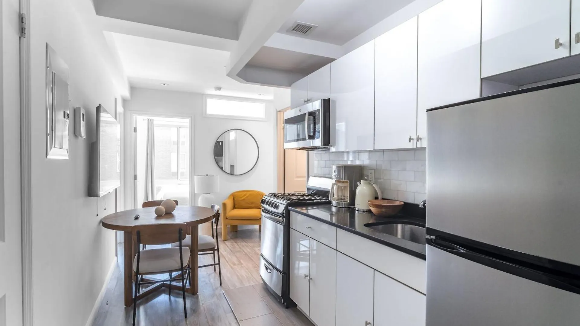 Amazing 3Bd 1Bath Apartment Near Times Square New York 0*,  Amerikai Egyesült Államok