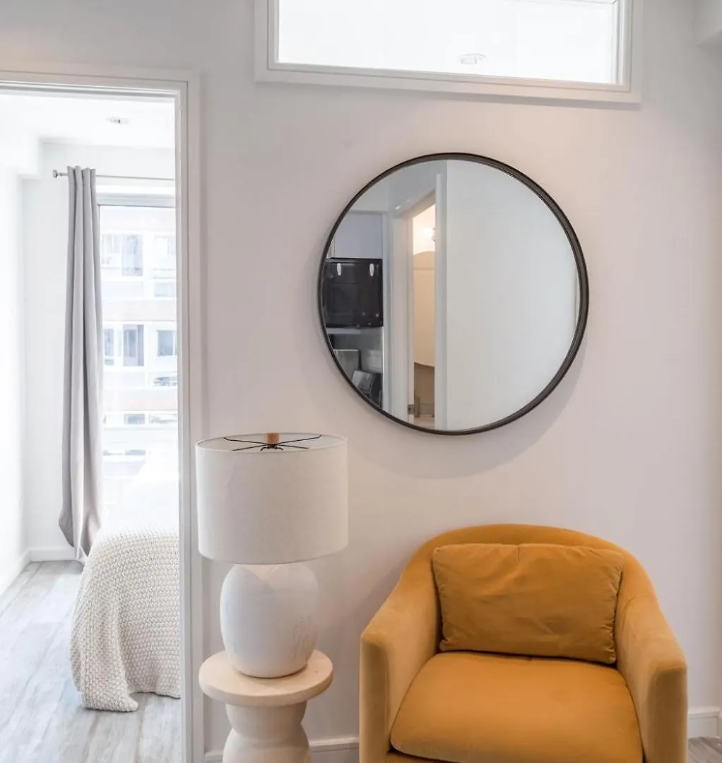 Amazing 3Bd 1Bath Apartment Near Times Square New York