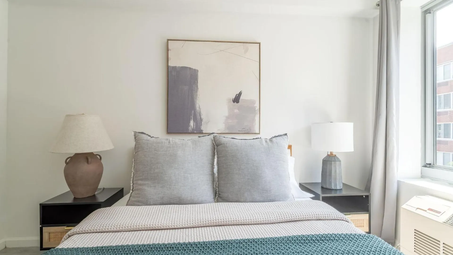 Amazing 3Bd 1Bath Apartment Near Times Square New York